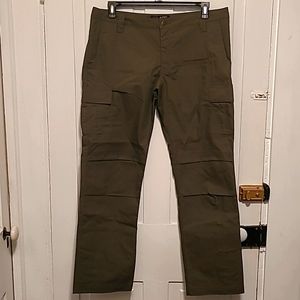 Nwot La Police Gear Cargo Pants - image 1